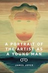 A Portrait of the Artist as a Young Man - James Joyce - 9781454954613