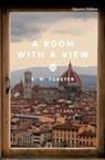 A Room with a View - E.M. Forster - 9781454954651