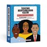 Young Historians Club: Black American History -  - 9781454955740