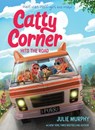 Catty Corner Hits the Road - Julie Murphy - 9781454956525