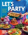Let's Party - Dan Pelosi - 9781454956785