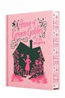 Anne of Green Gables - Lucy Maud Montgomery - 9781454957300