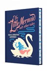 The Little Mermaid and Other Tales - Hans Andersen Christian - 9781454957362