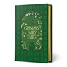 Grimm’s Fairy Tales (Special Edition) - Grimm Brothers - 9781454957638