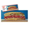The Big Italian Sandwich Puzzle: 560-Piece Jigsaw Puzzle (Based on a Recipe from the Grossy Pelosi Cookbook Let's Eat!) -  - 9781454957935