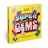 Super Smalls Super Book of Gems - Maria Duenas Jacobs ; Bianca Gottesman - 9781454957980