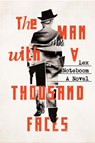 The Man with a Thousand Faces - Lex Noteboom - 9781454958246