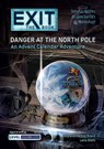 Exit: The Book - Danger at the North Pole: An Advent Calendar Adventure - Lena Ollefs - 9781454958635