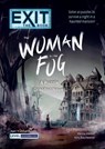 Baumeister, J: Exit: The Book - The Woman in the Fog - Jens Baumeister ; Inka Brand ; Markus Brand - 9781454958659