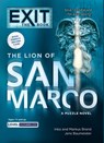 Baumeister, J: Exit: The Book - The Lion of San Marco - Jens Baumeister ; Inka Brand ; Markus Brand - 9781454958666