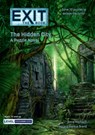Exit: The Book - The Hidden City: A Puzzle Novel - Anna Maybach - 9781454958673