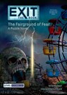Exit: The Book - The Fairground of Fear: A Puzzle Novel - Anna Maybach - 9781454958680