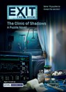 Exit: The Book - The Clinic of Shadows: A Puzzle Novel - Anna Maybach - 9781454958703