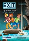 Exit: The Book - The Dragon's Cave: A Puzzle Adventure - Anna Maybach - 9781454958710