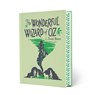 The Wonderful Wizard of Oz - L. Frank Baum - 9781454959175