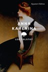 Anna Karenina - Leo Tolstoy - 9781454959595