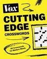 Vox Cutting-Edge Crosswords - Vox - 9781454959724