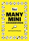 Vox Many Mini Crosswords - Vox - 9781454959731