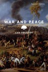 War and Peace - Leo Tolstoy - 9781454959885