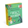 Merriam-Webster's Wild Words Flashcards -  - 9781454960041