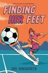 Finding Her Feet - Eve Ainsworth - 9781454960331
