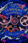 The Starlight Watchmaker - Wren James - 9781454960386