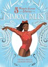 Simone Biles: 5-Minute Genius - Ebony Wilkins Joy ; Union Square Kids - 9781454961710