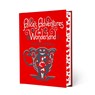 Alice's Adventures in Wonderland & Through the Looking-Glass - Lewis Carroll - 9781454962151
