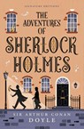 The Adventures of Sherlock Holmes - Sir Arthur Conan Doyle - 9781454967750