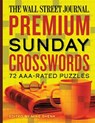 The Wall Street Journal Premium Sunday Crosswords - Mike Shenk - 9781454970040