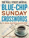 The Wall Street Journal Blue-Chip Sunday Crosswords - Mike Shenk - 9781454970217
