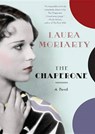 The Chaperone - MORIARTY,  Laura - 9781455154319