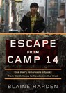 Escape from Camp -  - 9781455160464