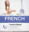 French in Minutes: How to Study French the Fun Way -  - 9781455168828