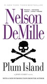 Plum Island - Nelson DeMille - 9781455502622