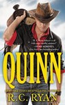 Quinn - R.C. Ryan - 9781455506378