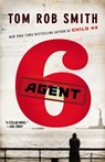 Agent 6 - Tom Rob Smith - 9781455507269