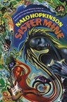 Sister Mine - Nalo Hopkinson - 9781455517732