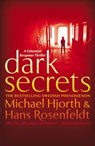 Dark Secrets - Michael Hjorth - 9781455520756