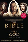 A Story of God and All of Us: Companion to the Hit TV Miniseries The Bible - Roma Downey - 9781455525591