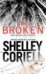 The Broken - Shelley Coriell - 9781455528509