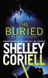 The Buried - Shelley Coriell - 9781455528523