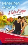 A Taste of Sugar - Marina Adair - 9781455528707