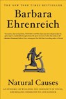 Natural Causes - Barbara Ehrenreich - 9781455535897