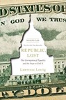 Republic, Lost - Lawrence Lessig - 9781455537013