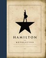 Hamilton - Lin-Manuel Miranda ; Jeremy McCarter - 9781455539741