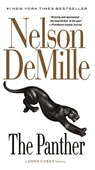The Panther - Nelson DeMille - 9781455540228