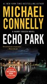 Echo Park - Michael Connelly - 9781455550722