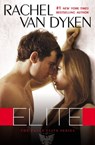 Elite - Rachel Van Dyken - 9781455554164