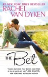 The Bet - Rachel Van Dyken - 9781455554263